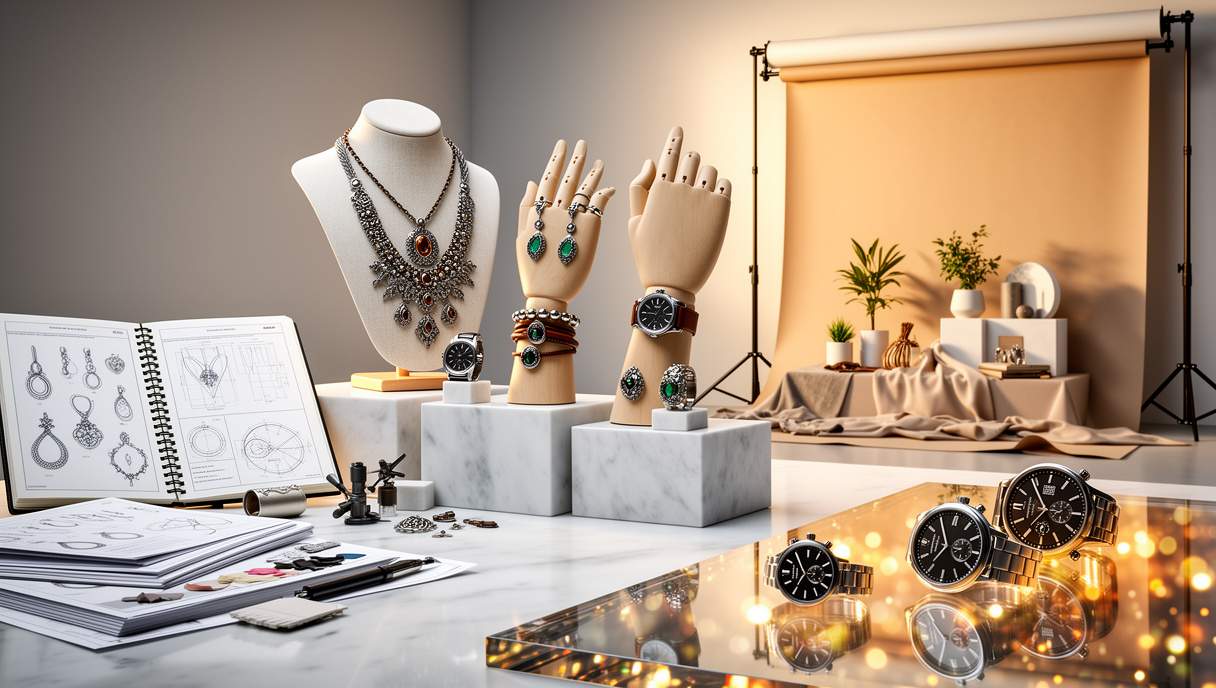 Product photography for artisans 29
